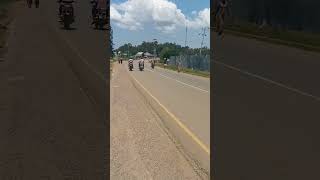 Isebania - Sirare Highway (Kenya/Tanzania Border)