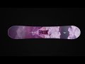 Nitro Snowboards 2023 Mercy Snowboard