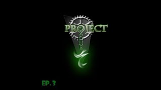 Project Ozone Ep. 3 | Mob Farm Upgrade & Machines