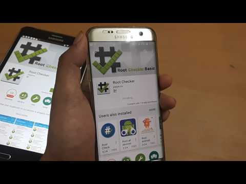 How to check whether your device is rooted or not? How to check whether your device is rooted or not?