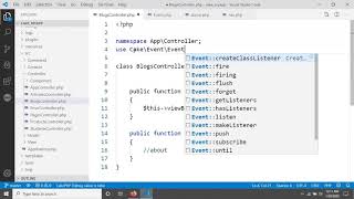 CakePHP 4 Create link & Change layout for a controller also for All controller.(9)