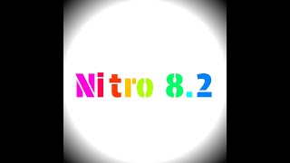 CodeHS APCSA Nitro 8 2