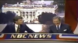 interesting 80s presidential clips