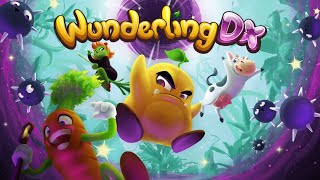 Wunderling DX - Announcement Trailer