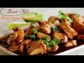 Sweet Chili Thai Style Chicken - Dinner in 30 Minutes