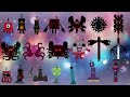 spwobb vs ubbd uncannyblocks band but different vs spookywooky blocks band 1 10