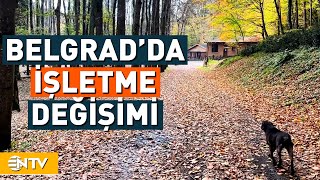 Belgrad Ormanı'nda İşletmenin Değişmesi Ne Anlama Geliyor? | NTV