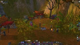 Jungle Secrets WoW Classic Quest