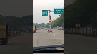 Jakarta Dashcam Compilation Video #26 #shorts #music #musik