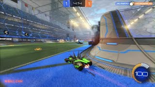 205 kph pinch in spike rush