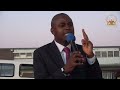 Predestination (Jacob and Esau) Apostle Chiwenga