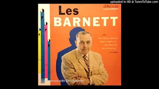 Les Barnett ‎LP – Les Barnett (1958) [Full Album]