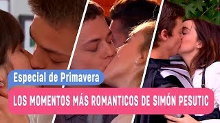 Especial bienvenida primavera / Momentos románticos de Simón Pesutic