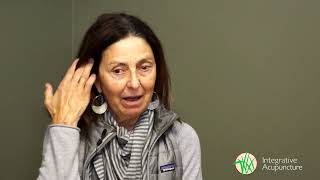 Acupuncture for Shoulder Pain | Jane Hulstrunk on Integrative Acupuncture