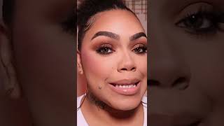 Getting the most seamless blush #makeuptutorial #viralmakeup #makeupartist #trendingmakeup #viral