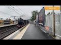 Ryan’s Transport Vlog 9: Penrith Trainspotting+ The Blue Mountains Flyer (500 Subscriber Special!)