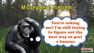Math Basics: Midsegment Theorem