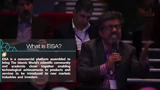 Eisa 2019