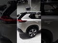 nissan・x trail〘エクストレイル〙外装エクステリア紹介 shorts