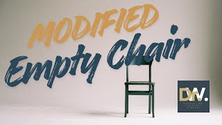 Master the Empty Chair Technique in Therapy