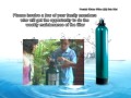 pa external water filter english language