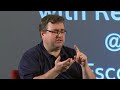 reid hoffman on how to hack your first 100 users