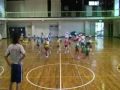 ㈶福島県サッカー協会　「キッズスキル向上プログラム」