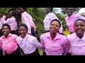 Shimirwa Nyagasani by St Mark choir Muganza Hiika