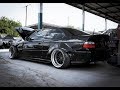 TEZ : BMW E36 2JZ-GTE : New Link G4+ ECU tuning.