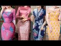 Adorable and splendid Myanmar dresses collection and Burmese modern dresses part 2