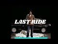 LAST RIDE 2 | ਜਨਾਜਾ | Sidhu Moosewala New Punjabi song 2024 | Latest Punjabi songs | #song