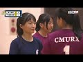 女生組 季軍戰 成大醫學 vs 中國醫藥學 112uvc大專系際盃排球錦標賽 網路直播