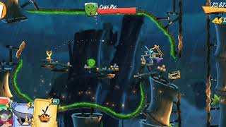 Angry Birds 2 Boss Level 2126