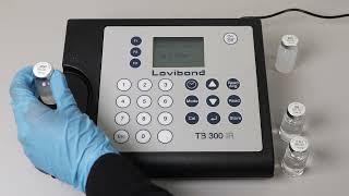 Lovibond TB300IR Turbidity Meter  Training Video by Lasec®