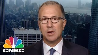 CBOE CEO Edward Tilly On Launch Of Bitcoin Futures Trading | CNBC