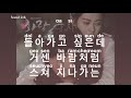 [KARAOKE] Bolbblagan4 - Dream (드림)