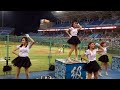 20170928 lamigirls 張庭、苡萱、筱晴、小咪。 我是老大