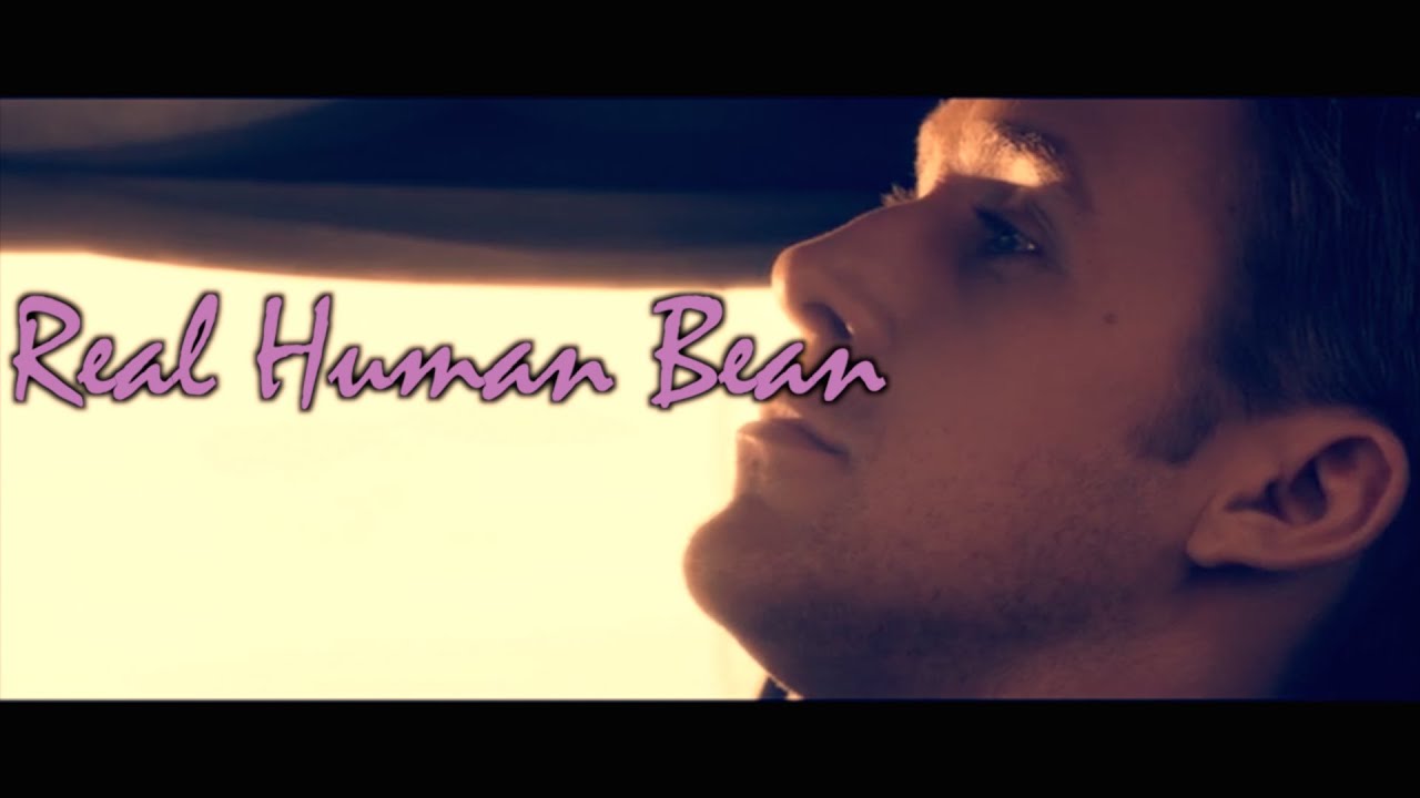 Real Human Bean Youtube