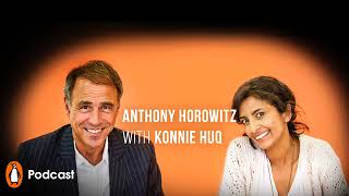 Anthony Horowitz with Konnie Huq | Penguin Podcast