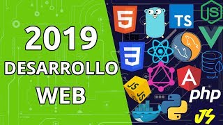 Desarrollo Web en el 2019
