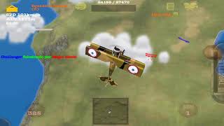 Dogfight Elite Gameplay