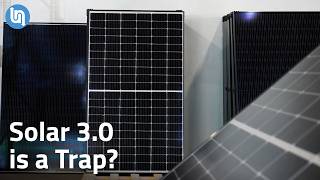 Is Solar About to Get WAY Better? (I Did the Math)