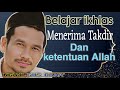 ▶️ Ngaji Gus Baha' Belajar ikhlas menerima Takdir dan ketentuan Allah‼️