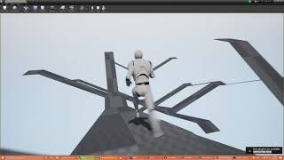 Level Design Prototype - Mitchell Meyer