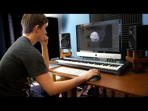 How To Make an Intro How To Make an Intro