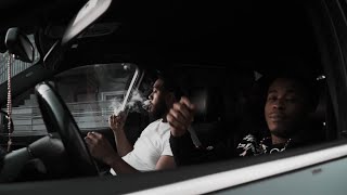 Nmbd Myrt feat. NoHezikel - .308 (Official Video) Dir. ShotByWalt