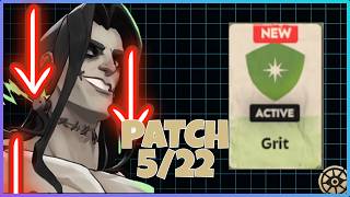 NEW ITEM! VIKTOR NERFED! | Patch Breakdown