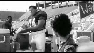 Waterboy Flashback Scene