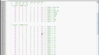 Yes I Can Code In Binary (3/3)