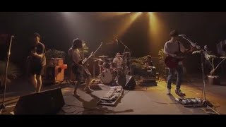 ZION TOWN (LIVE) - the band apart en español + English subs